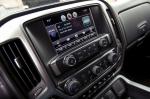 Chevrolet Silverado 2014 года